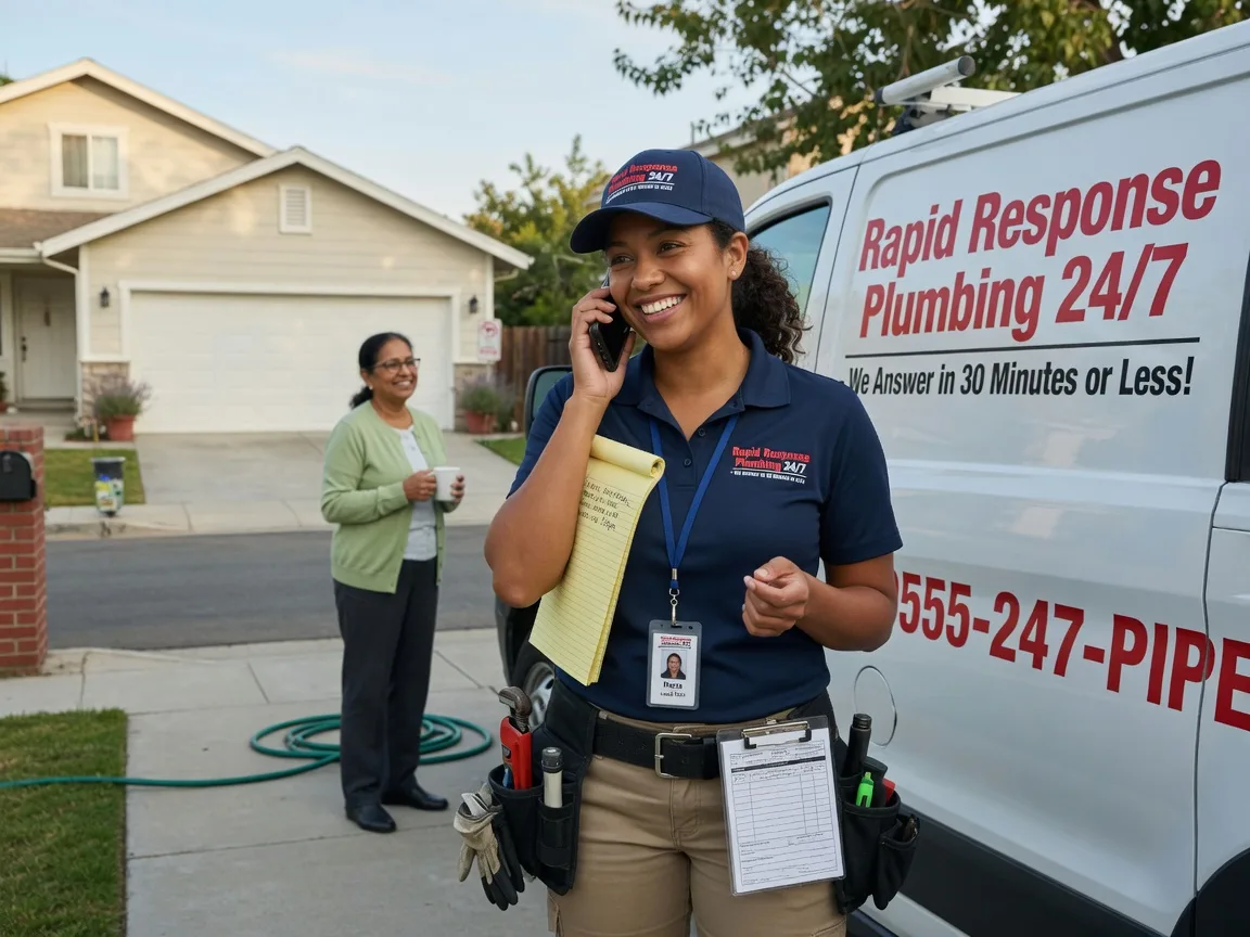 Emergency Plumber Stafford, OH FAQs